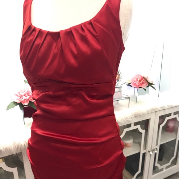 Signature By Sangria Dress - Picture 5 of 9